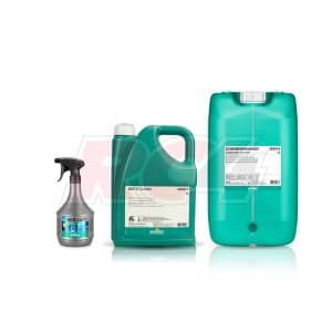 Líquido Limpeza Motorex - Moto Clean 900