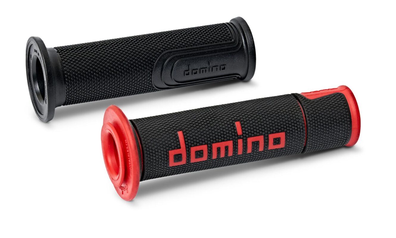 Domino rc4