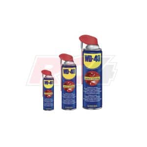 Spray Lubrificante Double Accion - WD-40