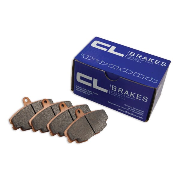 CLBRAKES