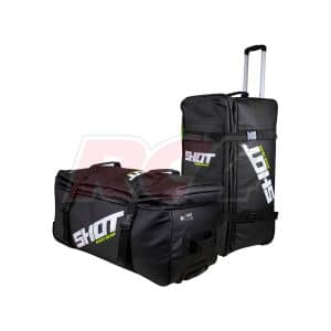 Bolsa de Transporte Climatic Travel - Shot