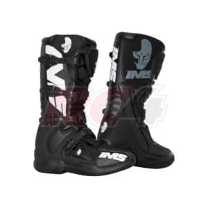 Botas IMS Racing Factory Black