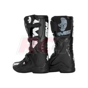 Botas IMS Racing Factory Black - 38