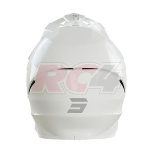 Capacete Shot Furious Solid 2.0 White