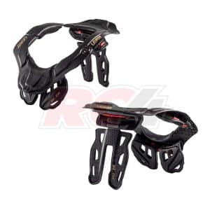 Cervical Leatt GPX 6.5 Carbon