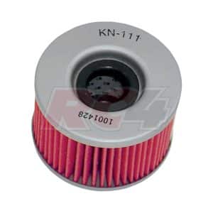 Filtro Óleo K&N KN-111