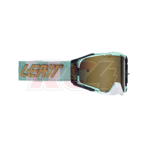 Óculos Leatt Velocity 6.5 Iriz Bronze