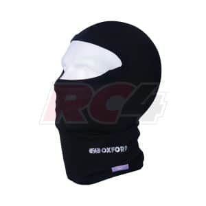 Balaclava Oxford - Silk