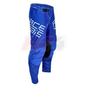 Calças Acerbis K-Windy Blue