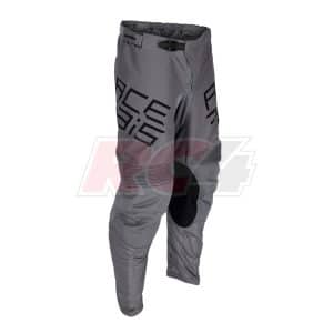 Calças Acerbis K-Windy Dark Grey