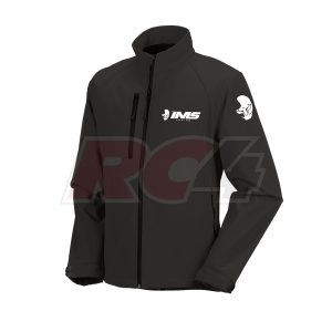 Casaco IMS Racing Softshell Preto