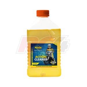 Líquido Limpeza Filtro Ar - Putoline