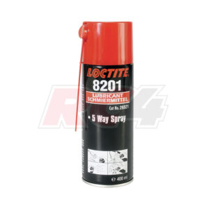 Spray Lubrificante - Loctite 8201