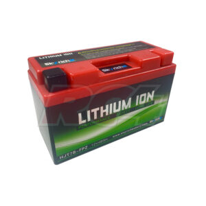 Bateria Lítio Skyrich HJT7B-FPZ