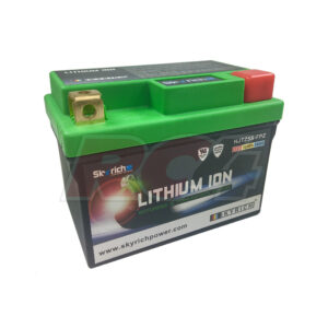 Bateria Lítio Skyrich HJTZ5S-FPZ
