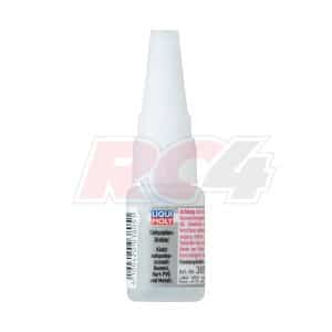 Cola Instantânea - Liqui Moly 10 G