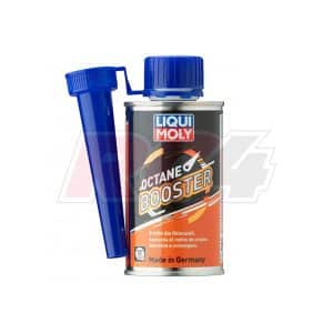 Aditivo Octane Booster - Liqui Moly 200 ML