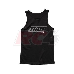 Camisola de Alças Lined - Thor