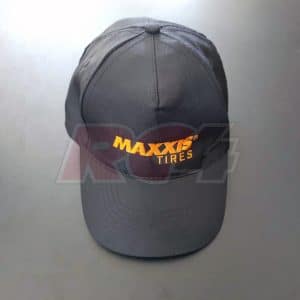 Chapéu Maxxis