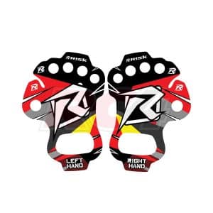 PalmSaver Risk Racing Decor