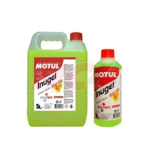 Anti Congelante MOTUL - Inugel Long Life 50%