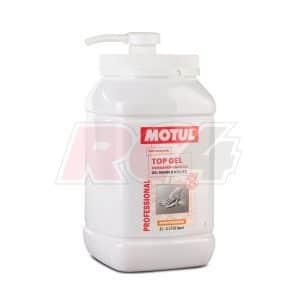 Gel Limpeza de Mãos MOTUL