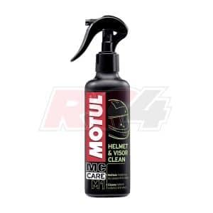 Spray Limpeza Capacete MOTUL M1