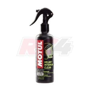 Spray Limpeza Capacete MOTUL M2