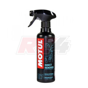 Spray Limpeza Insect Remover MOTUL E7