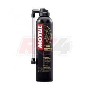 Spray Reparação de Pneus MOTUL P3