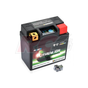 Bateria Lítio Skyrich LFP01