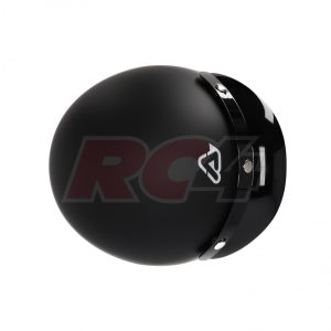 Capacete Acerbis Skodela Black