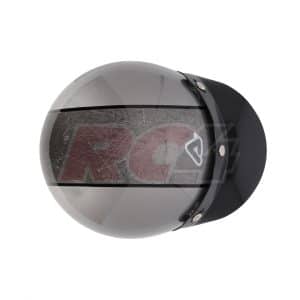 Capacete Acerbis Skodela Silver