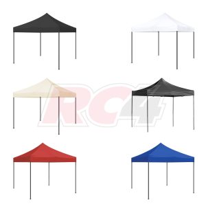 Tenda 3x3 Basic