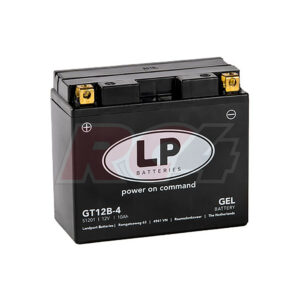 Bateria Gel LandPort GT12B-4