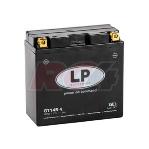 Bateria Gel LandPort GT14B-4