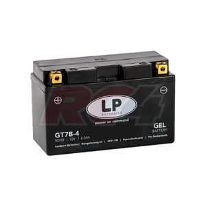Bateria Gel LandPort GT7B-4