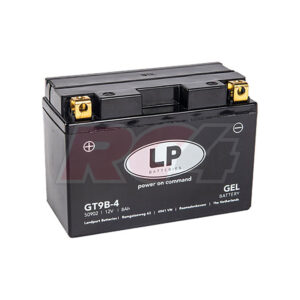 Bateria Gel LandPort GT9B-4