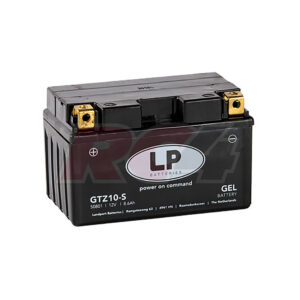 Bateria Gel LandPort GTZ10-S