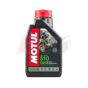 Óleo MOTUL 2T - 510