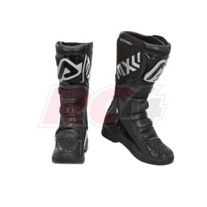 Botas Acerbis X-Team Black