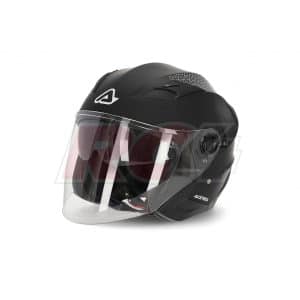 Capacete Acerbis Firstway 2.0 Black