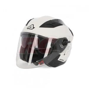 Capacete Acerbis Firstway 2.0 White