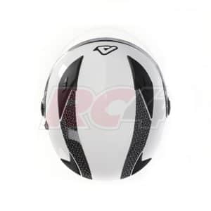 Capacete Acerbis Firstway 2.0 White