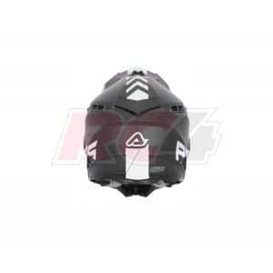 Capacete Acerbis X-Track Black