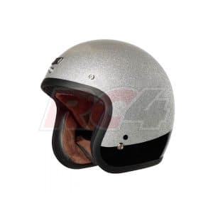 Capacete Origine Primo Cosmo Silver