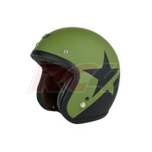 Capacete Origine Primo Star Army Green