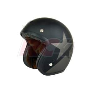 Capacete Origine Primo Star Titanium