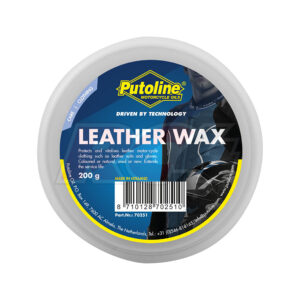 Cera Leather Wax - Putoline