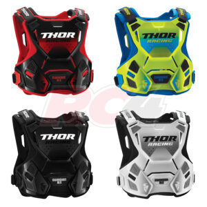 Colete Thor Guardian MX Youth